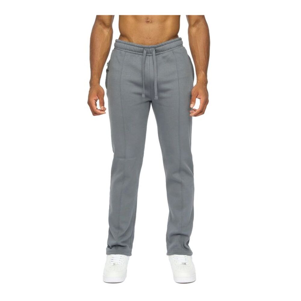 Duck and Cover Mens Chattamere Sweatpants / Petrol